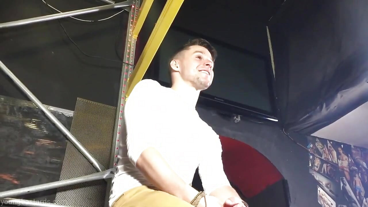 Interview Dmitry Osten Extra Bonus