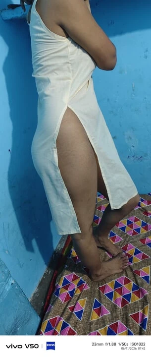 Desi stepsister ki mast chudai ki Hindi