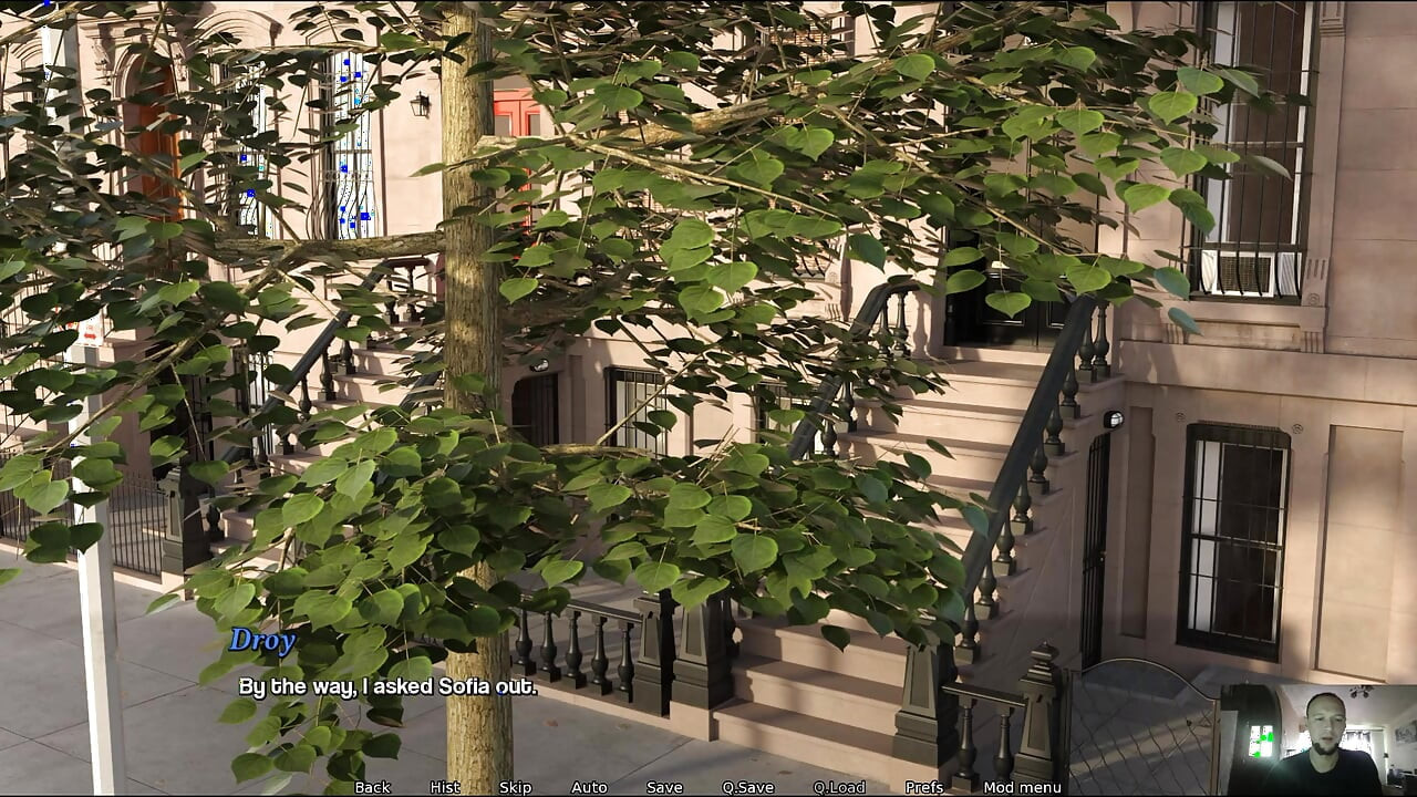 Chạy trốn - chương 3