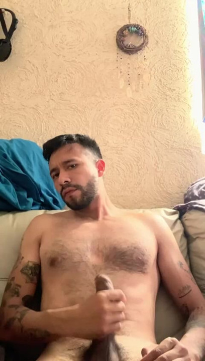 Hot Guy
