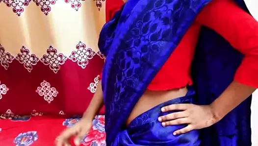 Fucking hard sexy women tight pussy and hard sex when her husband not at home