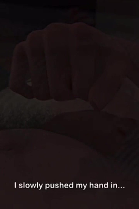 Temptation Chapters 1-4