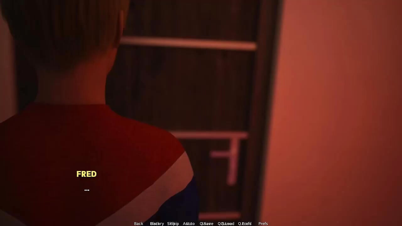 Shadows of Desire V0.8 チートアップデート #06