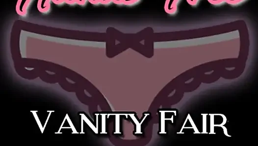Hände frei, vanity, faire höschenanbetung