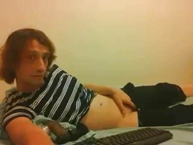 Lil Taste's Solo Chaturbate Session; No Sound/no Cum/no Orgasm