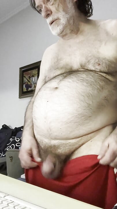 2025-12-08 Flashing Gym Shorts