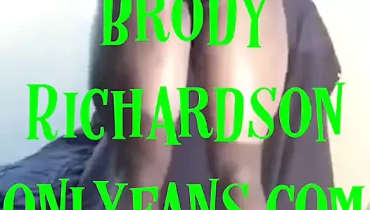 Brody Richardson Big Ass Maintenance