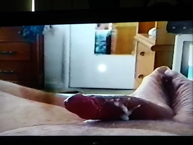 My masturbation video