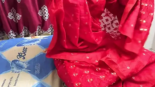 I fucked my sexy stepmom, hard fucking in my room