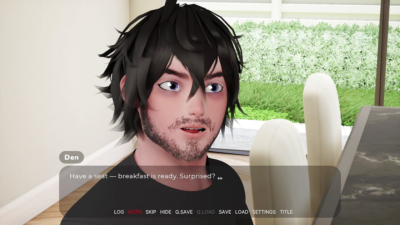 MansionDays - O Waifus mais quente de Mavis, Gwen, Frankie e Daisy Cartoons