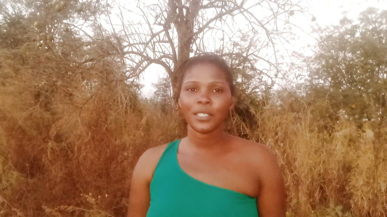 Zambian homemade