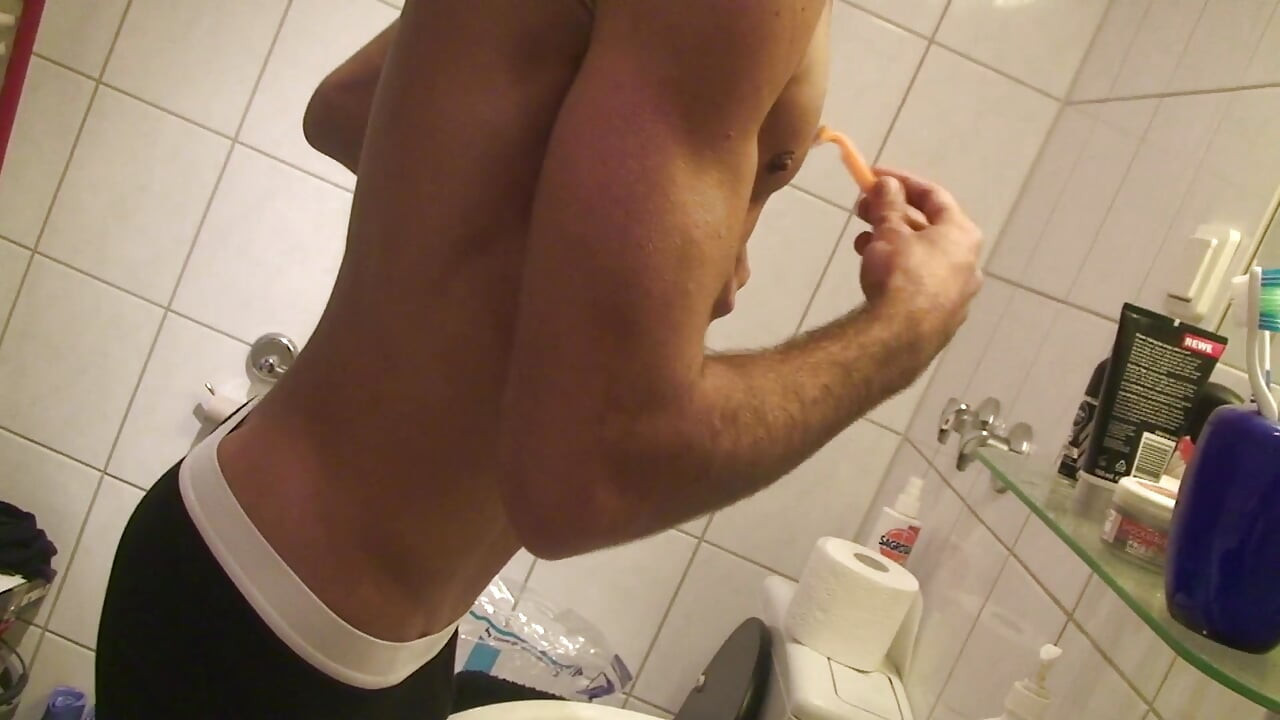 Private Bareback Studs - part #3