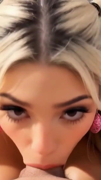 Jaw-dropping moment from "Boss caught his bimbo secretary masturbating and fucked her wet pussy! Cum on her face!"