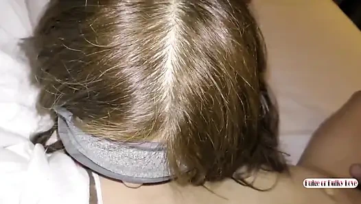 Sebuah pesan mendadak memunculkan reuni yang sembroh, sofa heat memudar ke uap sebelum gairah tersulut lagi