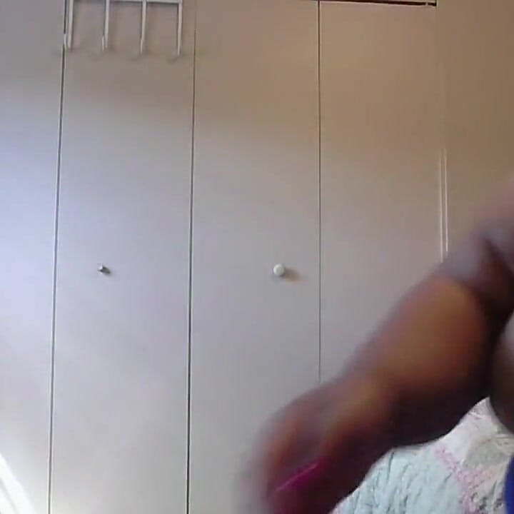 Showing off My New Sexy Lingerie Outfit