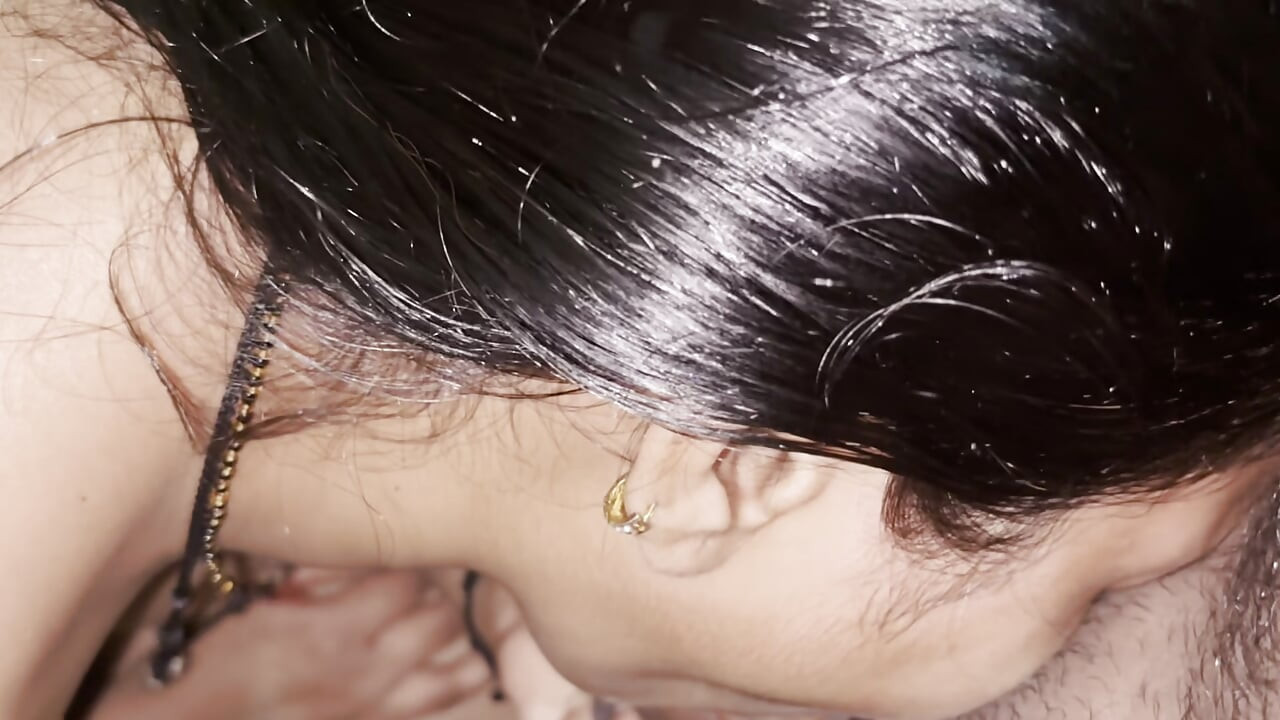 My Hot Step Sister Got Soaked in Shower with Me Forbidden Chemistry