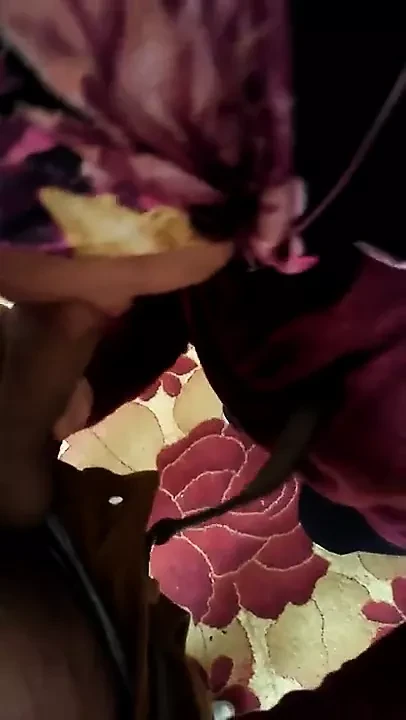 hijab  oral sex
