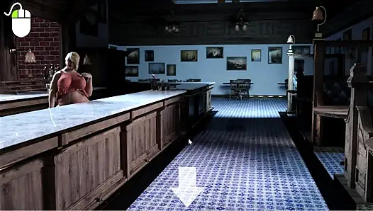 Plump City # 1 - Jason hat an einem tag viel ficken gemacht und er ging in den stripclub