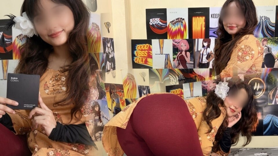 แม่บ้าน Desi ตูดใหญ่เอาใจเจ้านายของเธอเพื่อรายได้พิเศษและกลายเป็นเมียของเขาเป็นเวลา 1 วัน