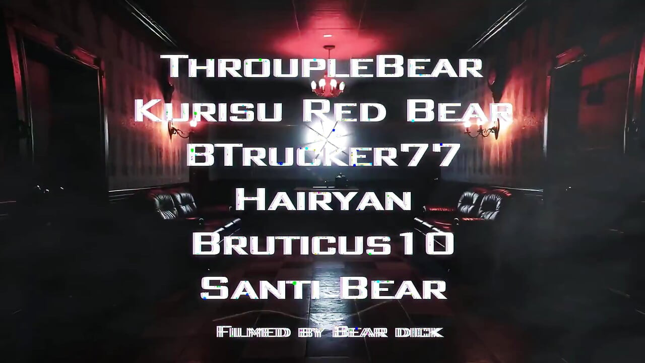 Bears in Heat