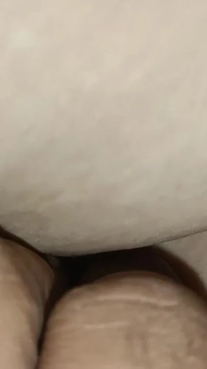 Thrilling moment from "She bangs on her bed with his step-cousin"