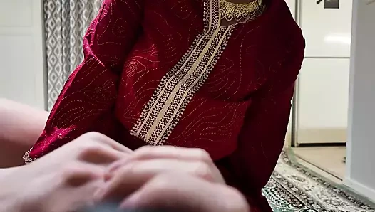 Turkish XXX Sex With Beautiful MILF