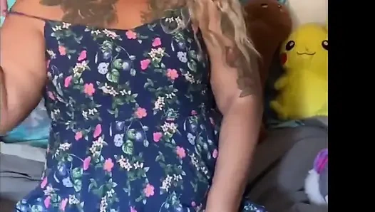 Shiney Quinn Productions: Shiney Masturbation