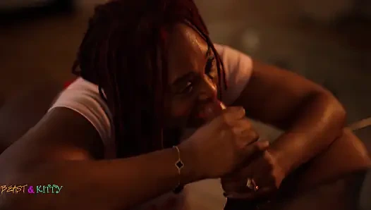 Come Through Ft Kittylove