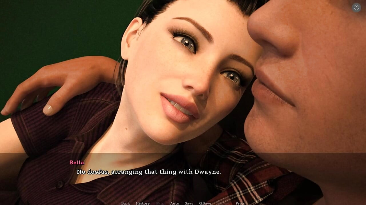 Nevlastní sestra lust část 13 od Loveskysan69