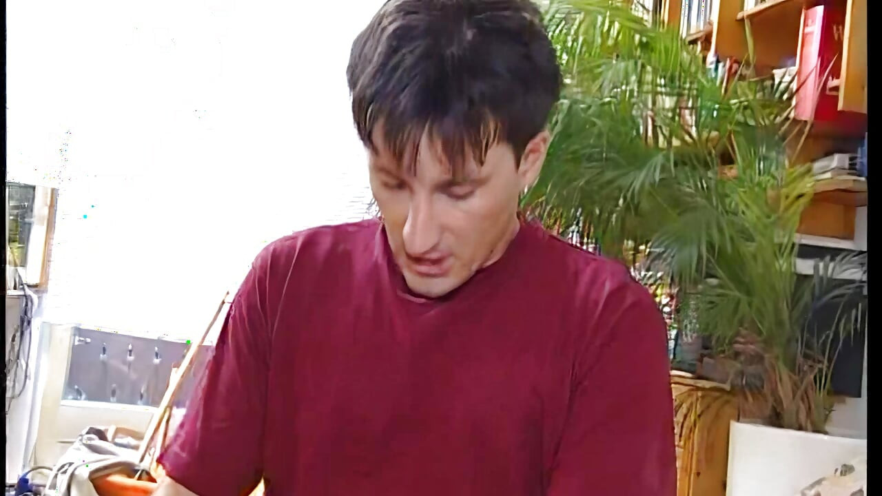 Banish Langeweile mit ficken