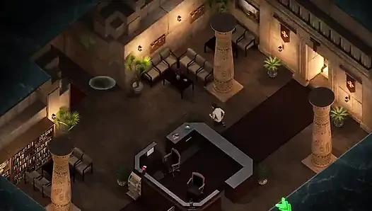 Symphony of the Serpent - Part 125 - Perfect Body of a Super Model by Lo...