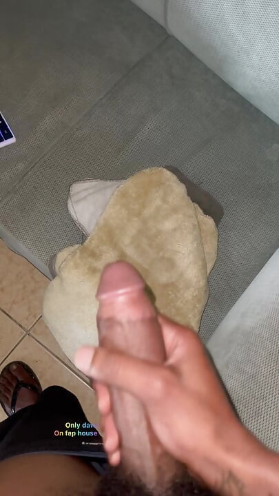 Amazing Moment When Beautiful Gay Boy Plays with Huge Dick