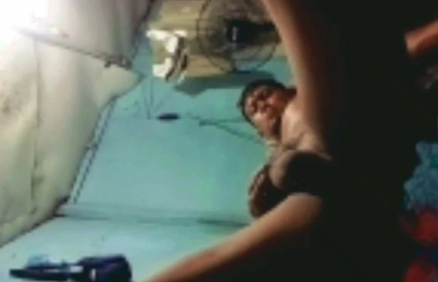 Daddy solo jerk off 07