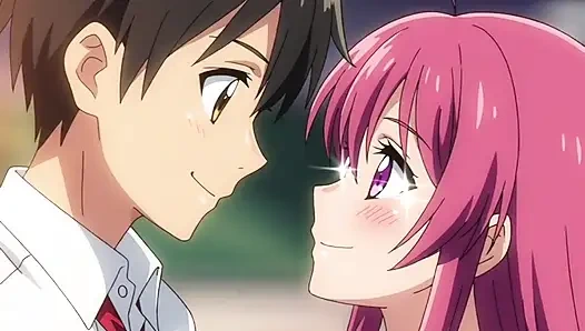 Beautiful college girl with huge tits fucked by her teacher