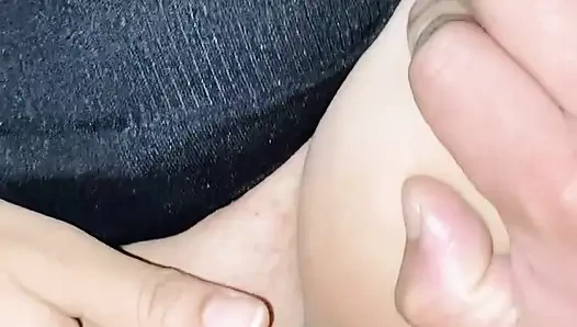 Our First Ever Anal Sex, Full of Plesures