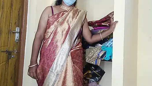 Homemade housewife romance