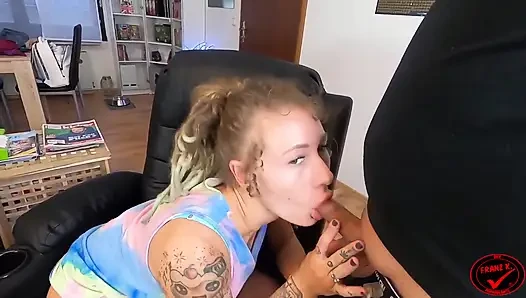 New Tits Inaugurated!