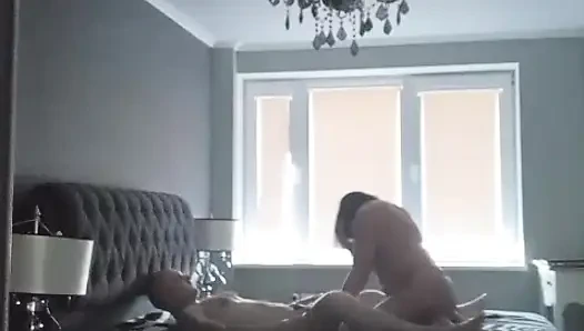 Cheating me and my lover