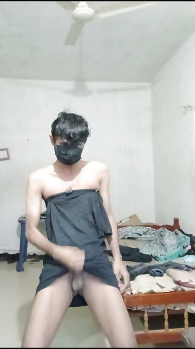 Touchyboy azgın
