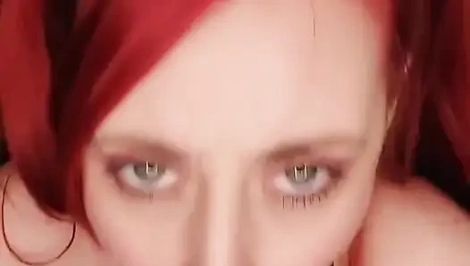 Cesur teyzen, en sevdiği yeğeni için tanga ve orospu kıyafetleri deniyor!!