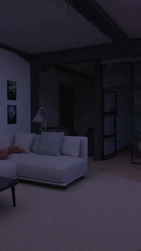 Steps of Debauchery by Fooxied - Night Visit, Debating on Modeling 24