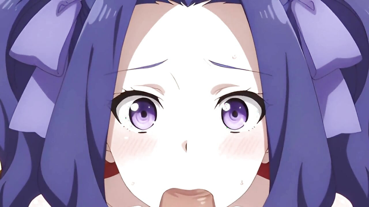 The Rising of the Shield Hero Melty Q Melromarc Hen