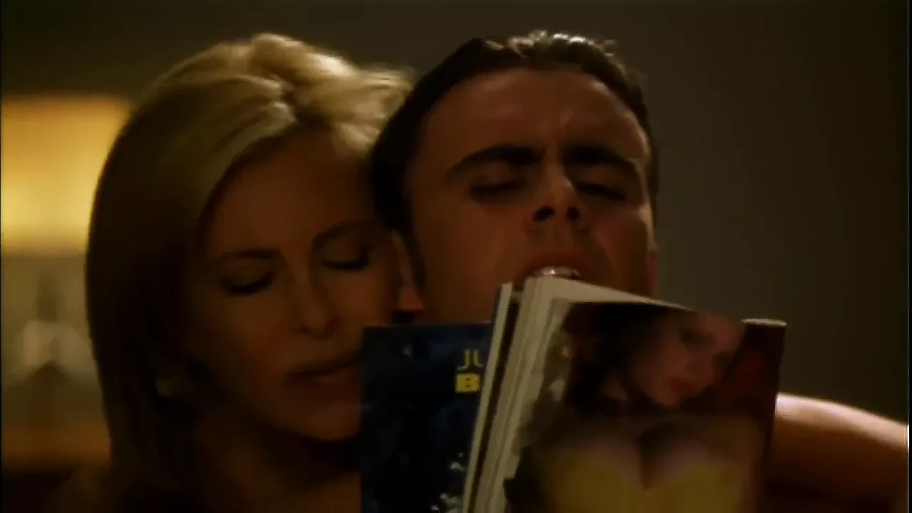 La mirada del otro (1997)