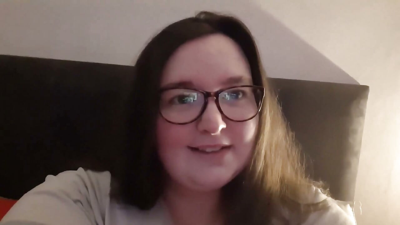 SSBBW in augustus wegen en gezondheidscontrole