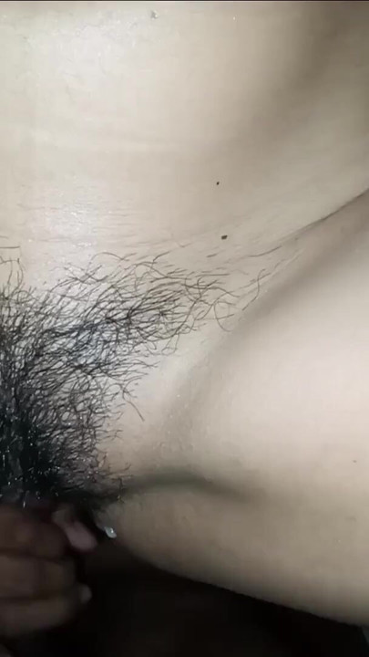 My wife's friend comes to visit and ends up in my bed fucking my tight pussy until he cums in me. | Clip 2