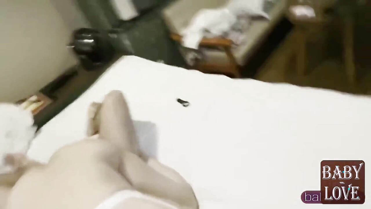 Deceptive Setup. Married Woman From the Neighborhood Gets Drawn Into a Misleading Private Shoot