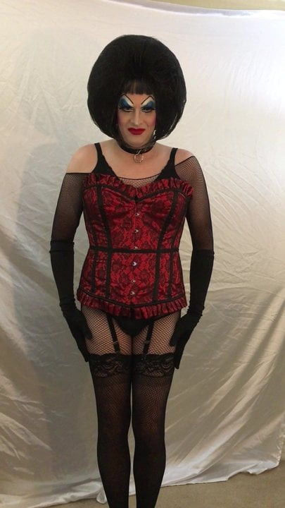 My Lingerie!
