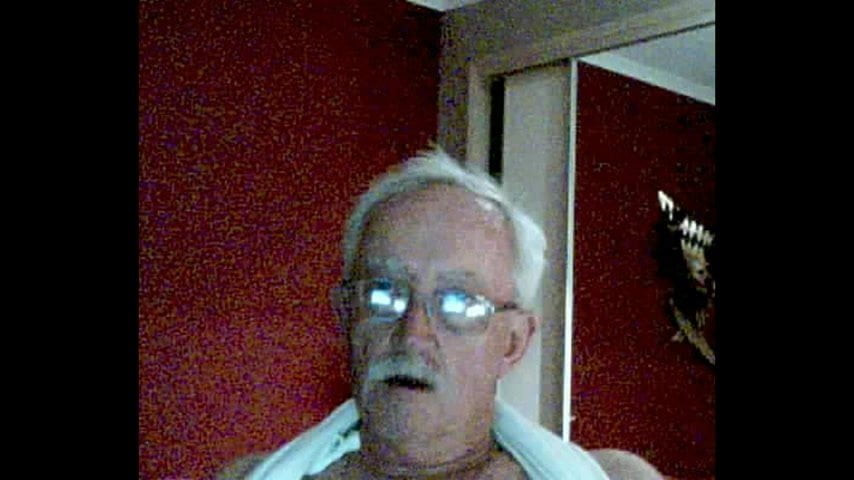 grandpa show