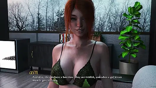 Ein DIK sein 251 - sage überrascht mich