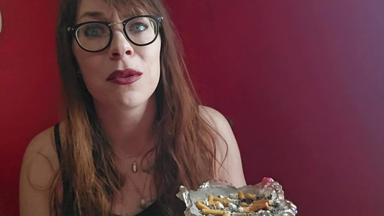 Quebrando o recorde mundial de fumar poder